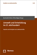 Cover: Umwelt und Entwicklung im 21. Jahrhundert - Nomos