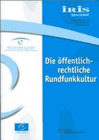 Abbildung von: IRIS Spezial - Nomos