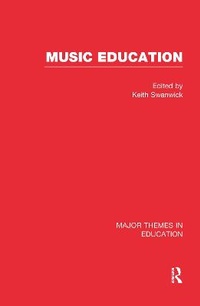 Abbildung von: Music Education - Taylor & Francis