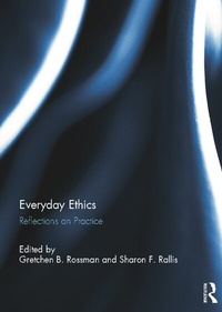Enlarge image Cover: Everyday Ethics - Routledge