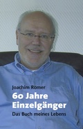 Cover: 60 Jahre Einzelg&auml;nger - BoD - Books on Demand
