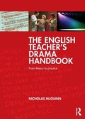 Cover: The English Teacher's Drama Handbook - Routledge