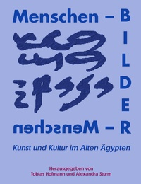 Enlarge image Cover: Menschenbilder - Bildermenschen - BoD - Books on Demand
