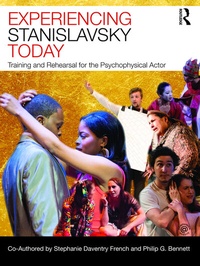 Abbildung von: Experiencing Stanislavsky Today - Routledge