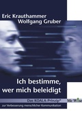 Cover: Ich bestimme, wer mich beleidigt - BoD - Books on Demand