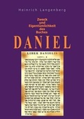 Cover: Zweck Und Eigent Mlichkeit Des Buches Daniel - Books on Demand