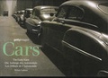 Cover: Cars - Konemann