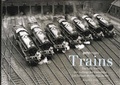Cover: Trains - Konemann