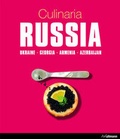 Cover: Culinaria Russia - Konemann