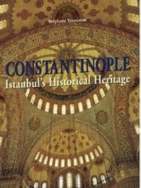 Enlarge image Cover: Constantinople - Konemann