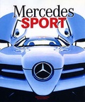 Cover: Mercedes Sport - Konemann