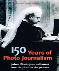 Bild: 150 Years of Photo Journalism - Konemann