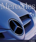Cover: Mercedes - Konemann