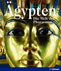 Cover: &Auml;gypten - h.f.ullmann publishing