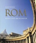Cover: Rom - Kunst & Architektur - ullmann