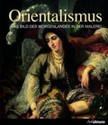 Cover: Orientalismus - h.f.ullmann publishing
