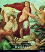Cover: Raffael - h.f.ullmann publishing