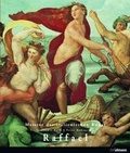 Cover: Raffael - h.f.ullmann publishing