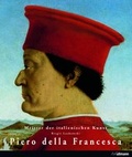 Cover: Piero della Francesca - h.f.ullmann publishing