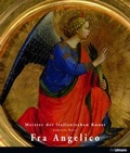 Cover: Fra Angelico - h.f.ullmann publishing