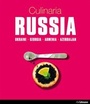 Cover: Culinaria Russia - Ullmann Publishing