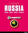Cover: Culinaria Russia - Ullmann Publishing