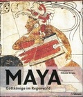 Cover: MAYA - h.f.ullmann publishing