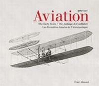 Enlarge image Cover: Aviation - Konemann