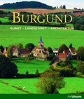 Cover: Burgund - h.f.ullmann publishing