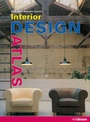 Cover: Interior Design Atlas - Konemann