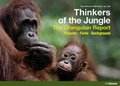 Cover: Thinkers of the Jungle - Ullmann Publishing