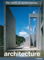 Cover: World of Contemporary Architecture - Konemann