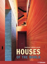 Enlarge image Cover: Houses of the World - Konemann