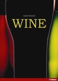 Cover: Wine - Ullmann Publishing