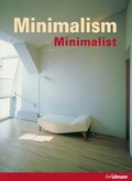 Cover: Minimalism - Konemann