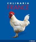 Cover: Culinaria France - Ullmann Publishing