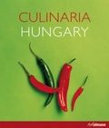 Cover: Culinaria Hungary - Konemann