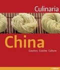 Cover: Culinaria China - Ullmann Publishing