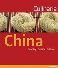 Abbildung von: Culinaria China - Ullmann Publishing