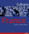 Cover: Culinaria France - Ullmann Publishing