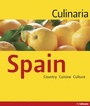 Cover: Culinaria Spain - Ullmann Publishing