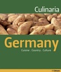 Cover: Culinaria Germany - Ullmann Publishing