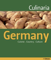 Abbildung von: Culinaria Germany - Ullmann Publishing