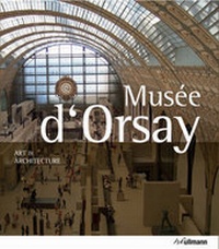 Enlarge image Cover: Musee d'Orsay - Ullmann Publishing