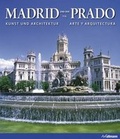 Cover: Madrid und der Prado - h.f.ullmann publishing