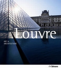 Enlarge image Cover: Louvre - Ullmann Publishing