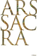 Cover: Ars Sacra - h.f.ullmann publishing