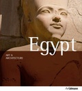 Cover: Egypt - Ullmann Publishing