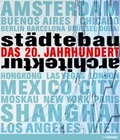 Cover: St&auml;dtebau & Architektur - h.f.ullmann publishing