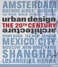 Cover: Urban Design and Architecture - Ullmann Publishing
